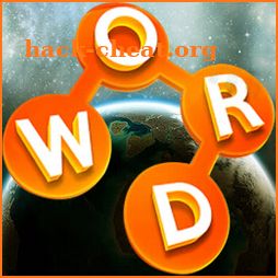 Wordscape: Countries icon