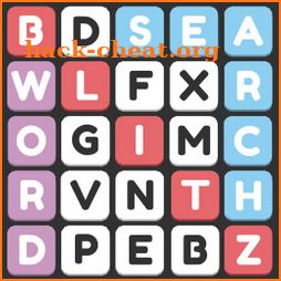 Wordsearch Blitz icon