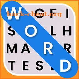 WordSearch: Master Word Search icon