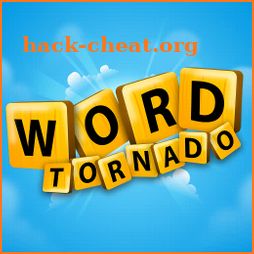 Wordtornado icon