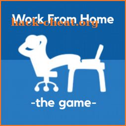 Work From Home (WFH) - The Game icon