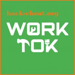 WorkTok - خدمات البيت العراقي icon