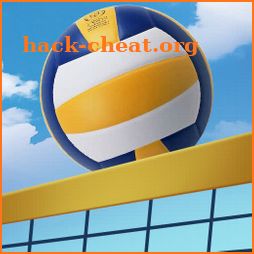 World Champion 3D - Spike Volleyball 2019 icon