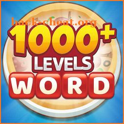 World Chef: Crosswords puzzle icon