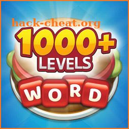 World Chef - Word Stacks icon