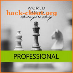 World Chess Championship Pro icon