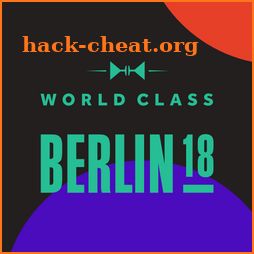 World Class Berlin 2018 icon