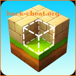 World Craft Building icon