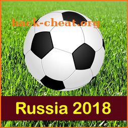 World Cup 2018 - Live Scores, Fixtures & Results icon