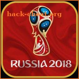 World cup 2018 - Predict & Win icon