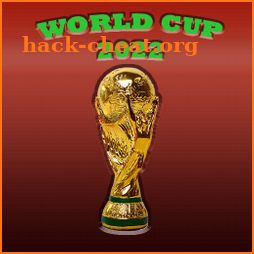 World Cup 2022 Game Qatar icon