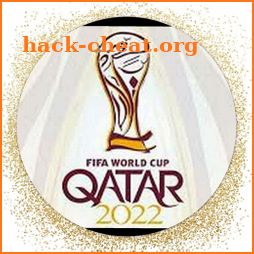 World cup 2022 Qatar -Schedule and live icon