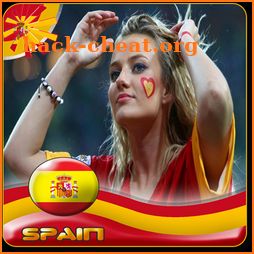 world cup football fifa 2018 photo frame editor icon