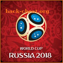 World Cup Russia 2018 icon