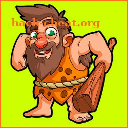 World Evolution Among Us Clicker icon