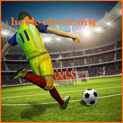 World Football Soccer League Championship icon