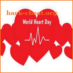 World Heart Day icon