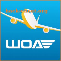 World of Airports icon