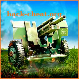 World of Artillery: Cannon icon