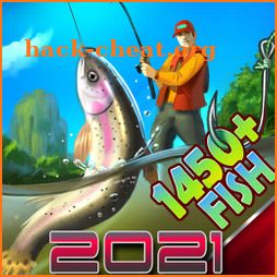 World of Fishers, Fishing game icon