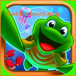 World Of Super Croco icon