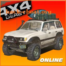 World of SUV Derby Remastered icon