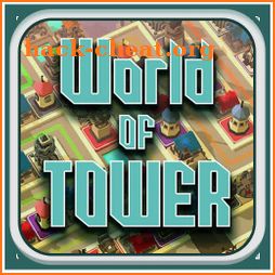 World of Tower icon