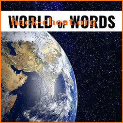 World of Words icon