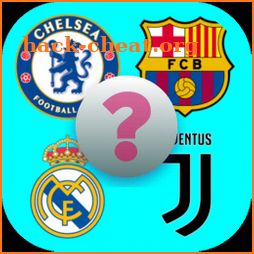 World Soccer Club Logo Quiz icon