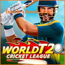 World T20 Cricket League icon