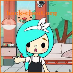 world Toca Boca Life Tips icon