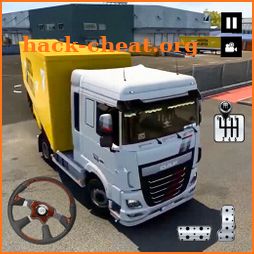 World Truck Grand Transport 3D icon