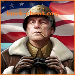 World War 2: WW2 Grand Strategy Games Simulator icon