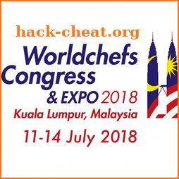 Worldchefs Congress & Expo icon