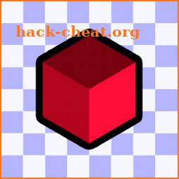 World's Hardest Game: HATE CUBE icon