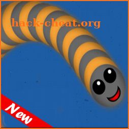 Worm Zone Puzzle : Snake IO icon