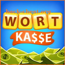 Wort Kasse icon