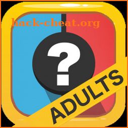 Would You Rather? Adults icon