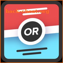 Would you Rather? - Either Game icon