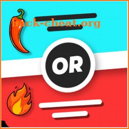 Would You Rather? Extreme icon