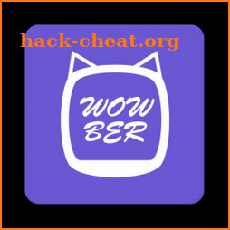 Wowber Premium - Prank chat icon