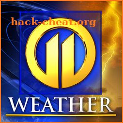 WPXI Severe Weather Team 11 icon