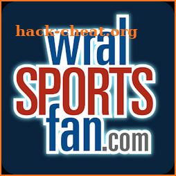 WRAL Sports Fan icon