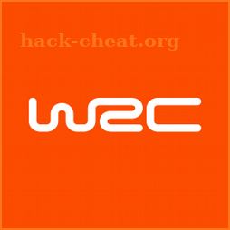 WRC Android TV icon