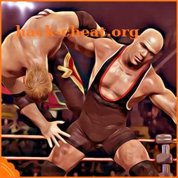 Wrestle Smash : Wrestling Game & Fighting icon