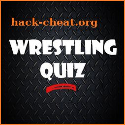 Wrestling Quiz 2019 icon