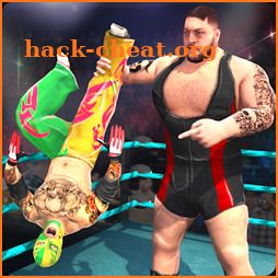 WRESTLING SATURDAY NIGHT - WRESTLING GAMES icon