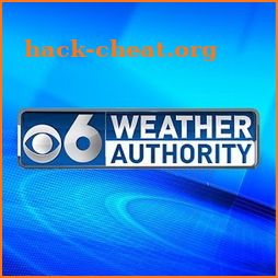 WRGB CBS 6 Weather Authority icon