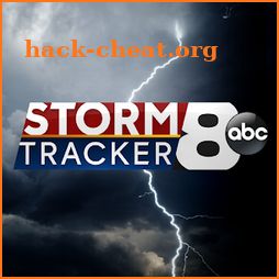 WRIC StormTracker 8 Weather icon