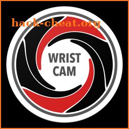 Wrist Camera icon